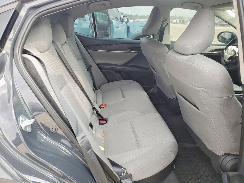 Aukcja sprzedaży 2025 Toyota Camry, vin: 4T1DAACK0SU517212, numer aukcji: 77851625