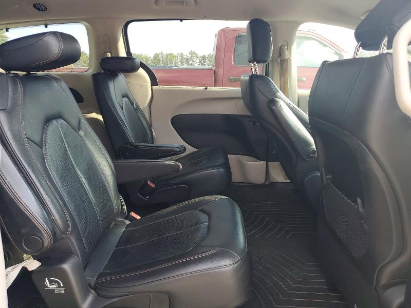 Продаж на аукціоні авто 2020 Chrysler Pacifica, vin: 2C4RC1BG4LR271264, номер лоту: 77630905