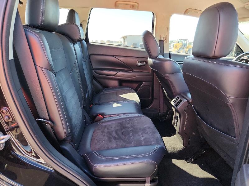 Продаж на аукціоні авто 2020 Mitsubishi Outlander, vin: JA4AD3A37LZ023143, номер лоту: 75947415