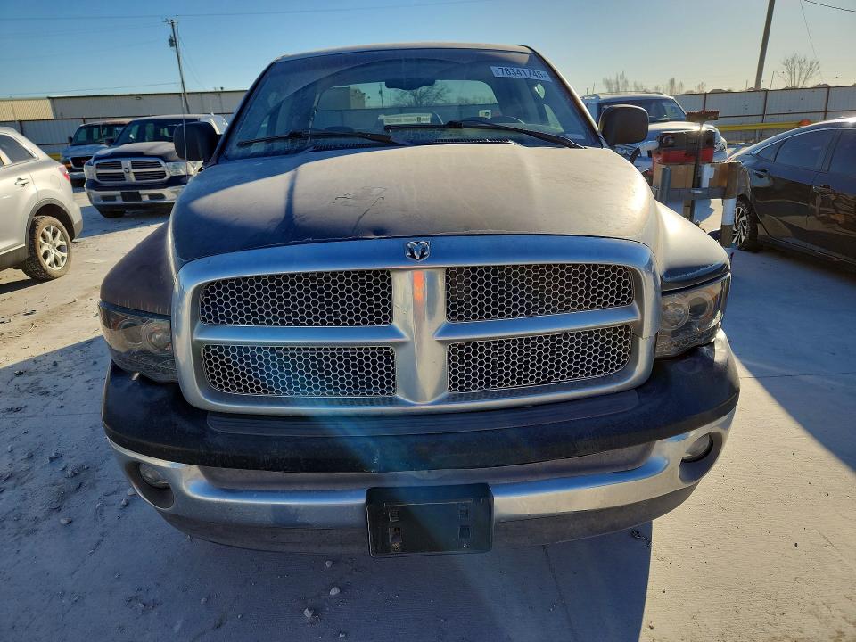 Продажа на аукционе авто 2002 Dodge Ram 1500, vin: 3D7HU18Z42G211805, номер лота: 76341745