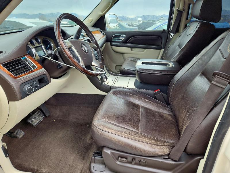 Продаж на аукціоні авто 2014 Cadillac Escalade, vin: 1GYS4KEF3ER102153, номер лоту: 78524195