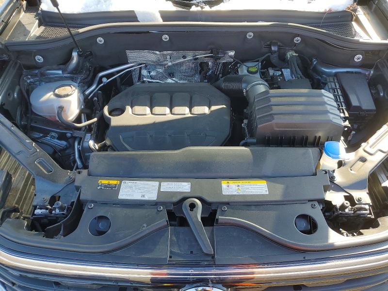 Aukcja sprzedaży 2025 Volkswagen Atlas Cross Sport, vin: 1V2HE2CA3SC214811, numer aukcji: 74560305