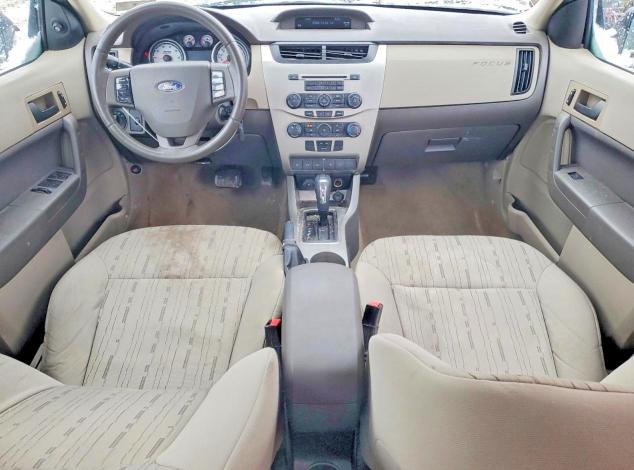 Aukcja sprzedaży 2011 Ford Focus, vin: 1FAHP3FN7BW193076, numer aukcji: 78274305