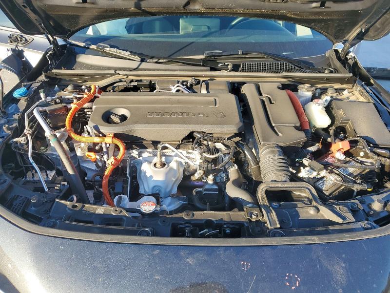 78694745 :رقم المزاد ، 2HGFE4F81SH313171 vin ، 2025 Honda Civic مزاد بيع