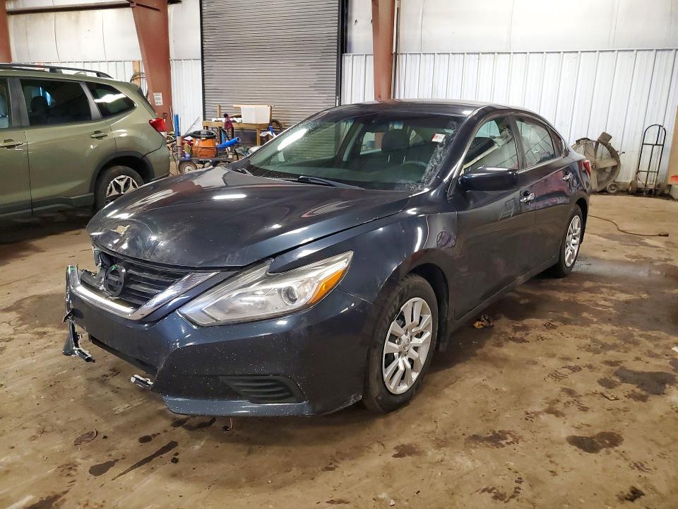 Aukcja sprzedaży 2016 Niss Altima, vin: 1N4AL3AP0GN340065, numer aukcji: 78534125