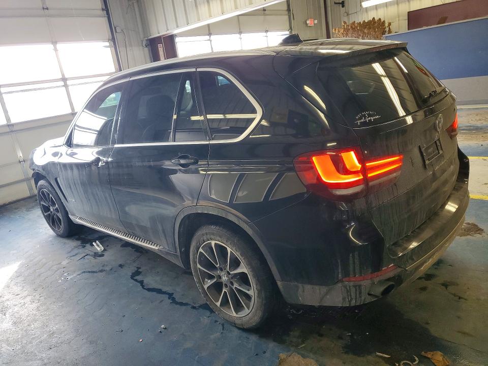 2014 Bmw X5 მანქანა იყიდება აუქციონზე, vin: 5UXKR0C55E0H16410, აუქციონის ნომერი: 76553865