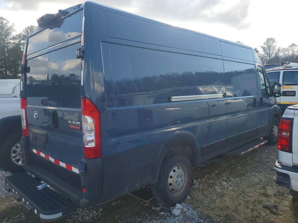 Продаж на аукціоні авто 2021 Ram Promaster 3500, vin: 3C6MRVJG5ME586506, номер лоту: 77085705