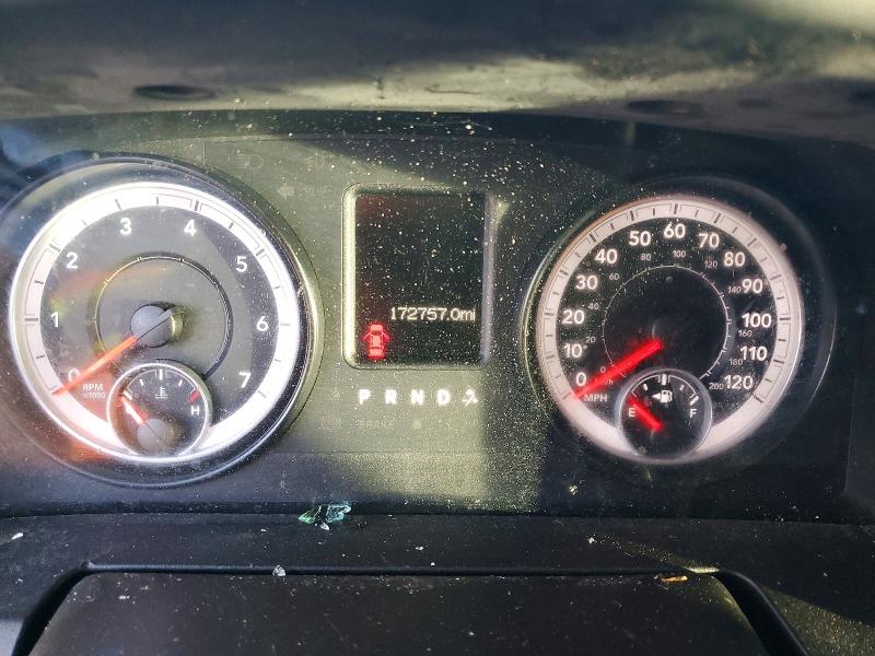 Aukcja sprzedaży 2014 Ram 1500, vin: 1C6RR7KT1ES137626, numer aukcji: 77553065
