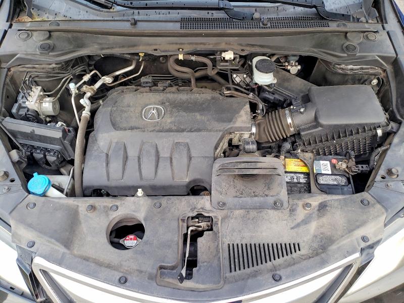 Продажа на аукционе авто 2013 Acura Rdx Techno, vin: 5J8TB4H52DL000280, номер лота: 76799855
