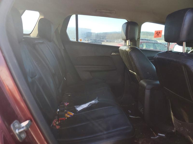 Aukcja sprzedaży 2016 Gmc Terrain, vin: 2GKALPEK8G6146649, numer aukcji: 76445005