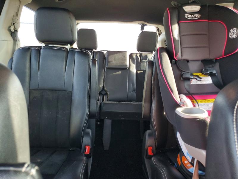 Продажа на аукционе авто 2019 Dodge Grand Caravan, vin: 2C4RDGCG6KR511279, номер лота: 78809405