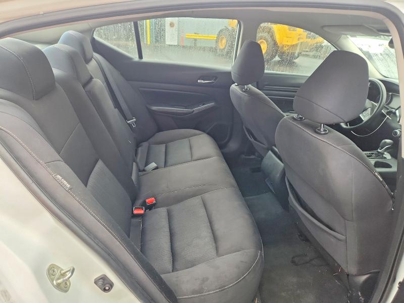 78554075 :رقم المزاد ، 1N4BL4BV1LC206789 vin ، 2020 Niss Altima مزاد بيع