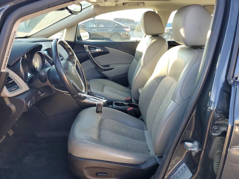 76115415 :رقم المزاد ، 1G4PR5SK3E4204657 vin ، 2014 Buick Verano مزاد بيع