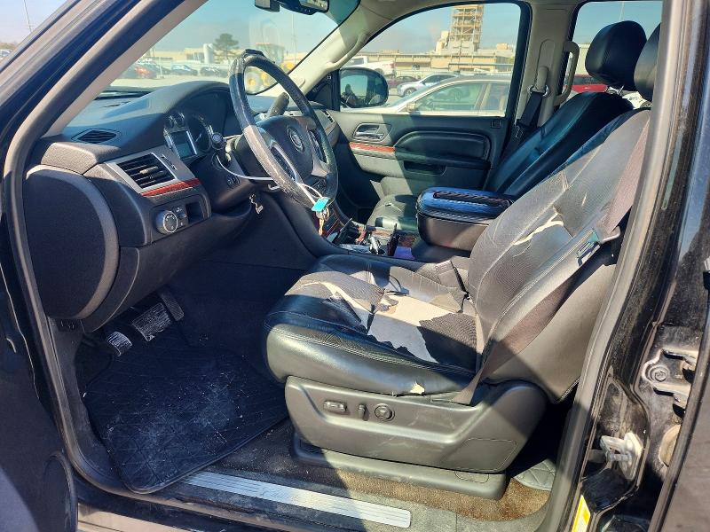 Продажа на аукционе авто 2012 Cadillac Escalade P, vin: 1GYS4CEF0CR287510, номер лота: 76707885
