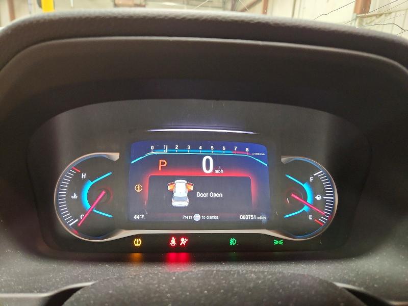 Продаж на аукціоні авто 2021 Honda Pilot, vin: 5FNYF6H60MB034928, номер лоту: 79228405