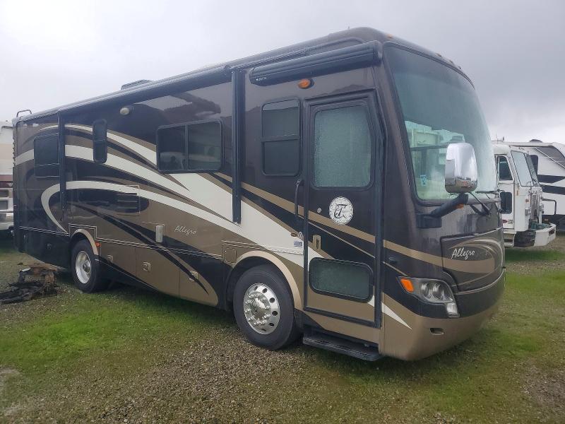 Aukcja sprzedaży 2013 Tiffin Motorhomes Inc Breeze, vin: 5VBRC93A2DA114600, numer aukcji: 76527565