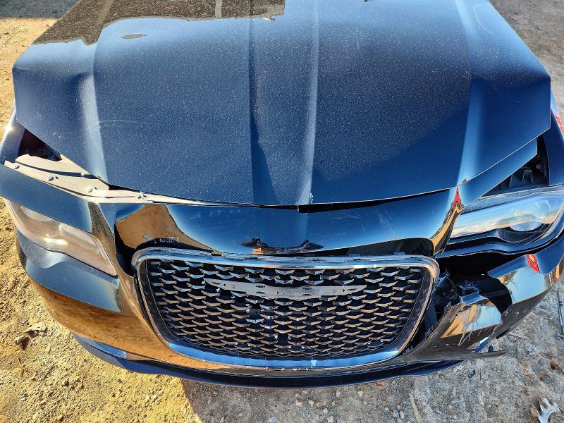 Aukcja sprzedaży 2018 Chrysler 300, vin: 2C3CCABG0JH285742, numer aukcji: 78254915