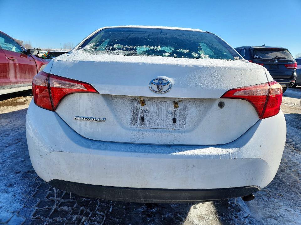 Aukcja sprzedaży 2017 Toyota Corolla, vin: 2T1BURHE3HC772348, numer aukcji: 76345195
