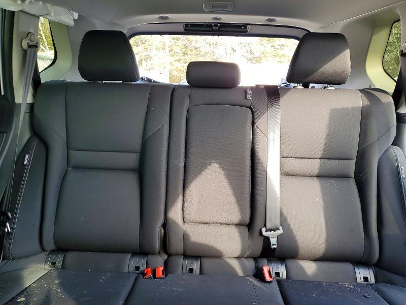 79025445 :رقم المزاد ، JN8BT3AB7SW416973 vin ، 2025 Nissan Rogue مزاد بيع