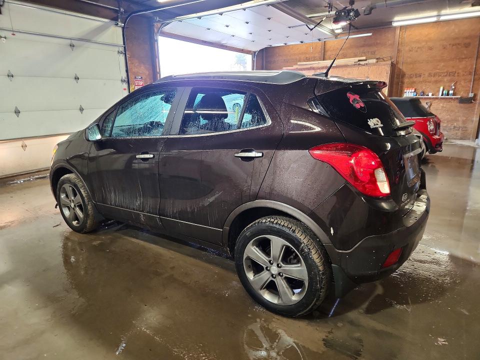 Продаж на аукціоні авто 2013 Buick Encore, vin: KL4CJHSB0DB198168, номер лоту: 77731855