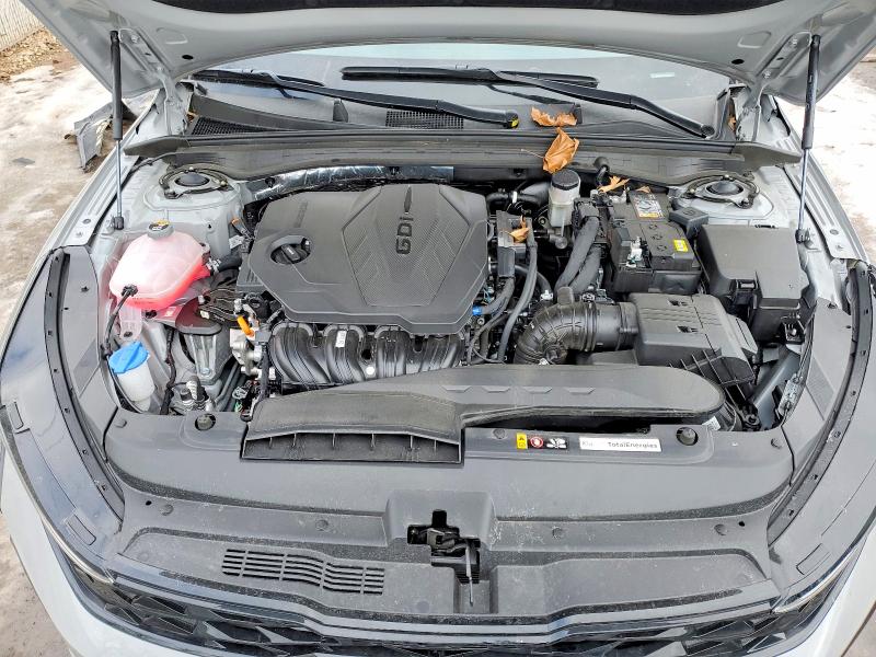 Aukcja sprzedaży 2025 Kia K5, vin: KNAG64J74S5395903, numer aukcji: 76962305