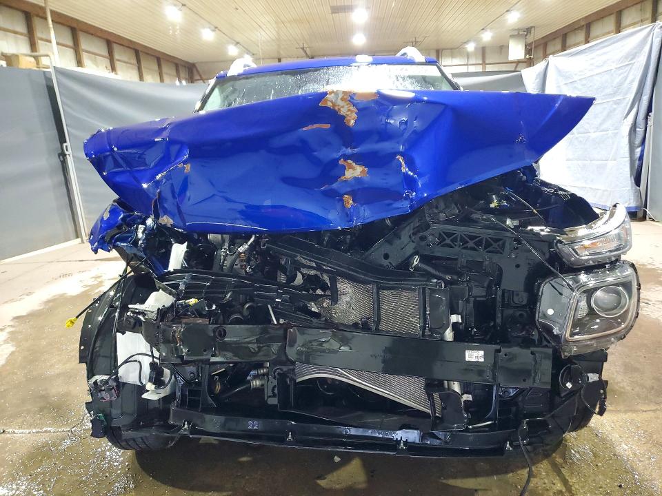 48436916 :رقم المزاد ، KMHRC8A37PU252395 vin ، 2023 Hyundai Venue مزاد بيع