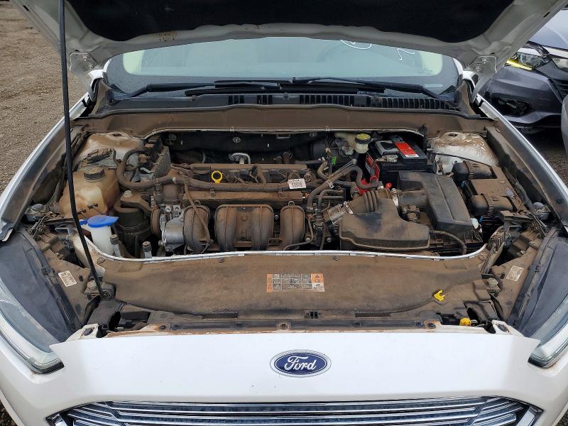 75859095 :رقم المزاد ، 3FA6P0H77GR195070 vin ، 2016 Ford Fusion مزاد بيع