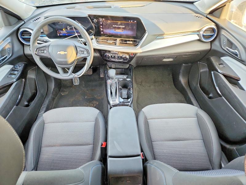 Aukcja sprzedaży 2024 Chevrolet Trax, vin: KL77LHE26RC245411, numer aukcji: 75083115