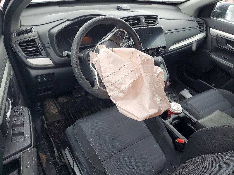 Продажа на аукционе авто 2019 Honda Cr-v, vin: 2HKRW2H28KH110551, номер лота: 76491435