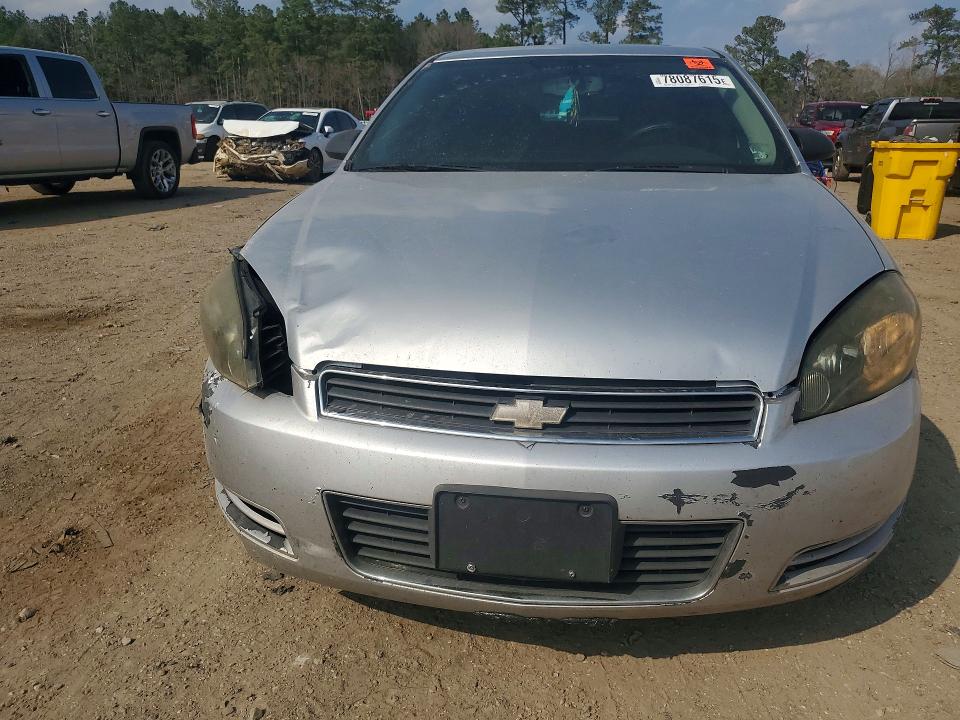 Продажа на аукционе авто 2012 Chevrolet Impala, vin: 2G1WG5E31C1121806, номер лота: 78087615