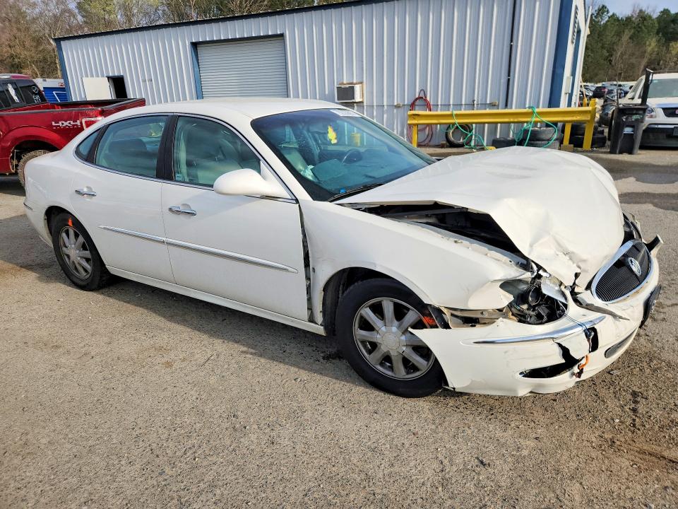 Aukcja sprzedaży 2006 Buick Lacrosse, vin: 2G4WD582261259759, numer aukcji: 79235695