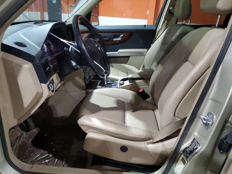 Продажа на аукционе авто 2011 Mercedes-benz Glk, vin: WDCGG8HBXBF628057, номер лота: 78415355