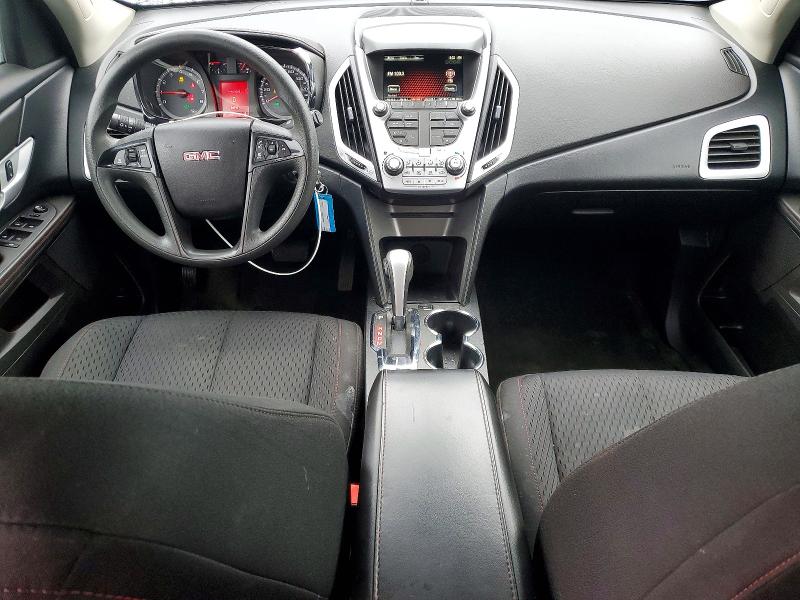 2012 Gmc Terrain მანქანა იყიდება აუქციონზე, vin: 2GKFLREK0C6273326, აუქციონის ნომერი: 78854605