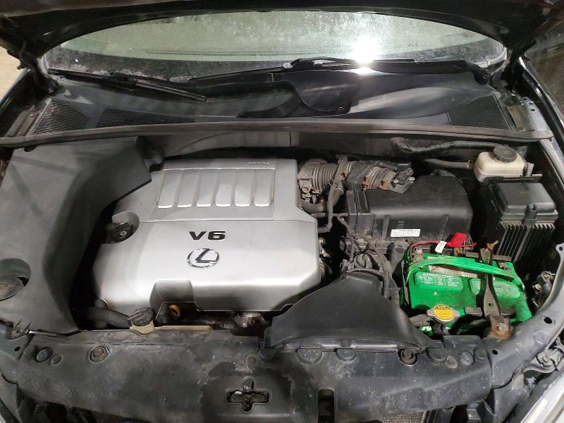 Aukcja sprzedaży 2008 Lexus Rx 350, vin: 2T2HK31U08C087394, numer aukcji: 76610075