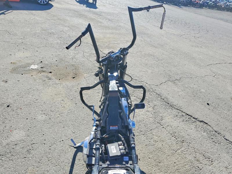 78518305 :رقم المزاد ، 1HD1KBM35EB668658 vin ، 2014 Harley Davidson Flhx مزاد بيع