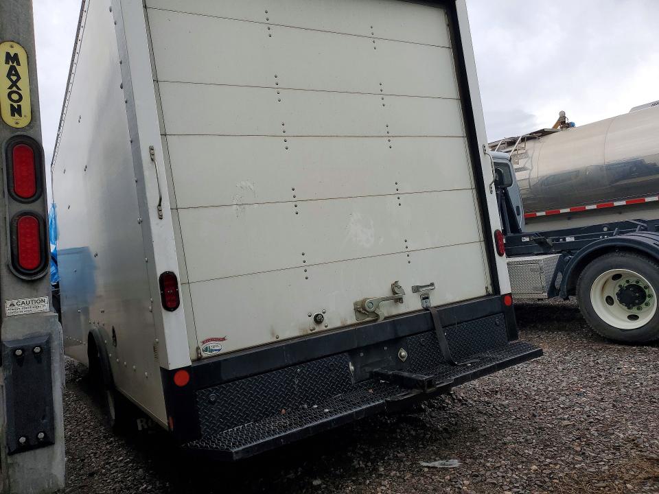 Aukcja sprzedaży 2022 Chev Express G4500, vin: 1HA6GUC73NN002918, numer aukcji: 48991766