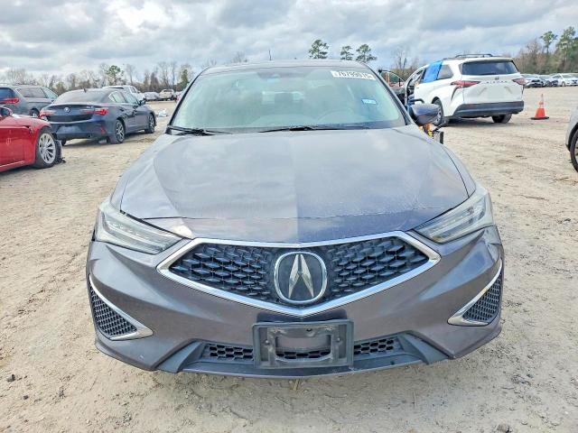 Aukcja sprzedaży 2019 Acura Ilx, vin: 19UDE2F73KA012113, numer aukcji: 76799015