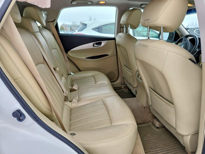 Auction sale of the 2016 Infiniti Qx50, vin: JN1BJ0RR6GM268628, lot number: 75175245