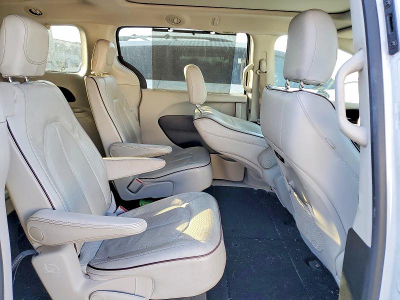 Продаж на аукціоні авто 2020 Chrysler Pacifica, vin: 2C4RC1GG6LR283361, номер лоту: 77670595