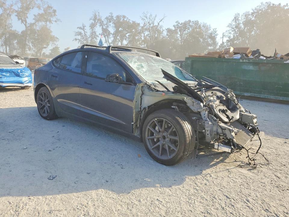 Aukcja sprzedaży 2023 Tesla Model 3, vin: 5YJ3E1EA7PF648775, numer aukcji: 77112535