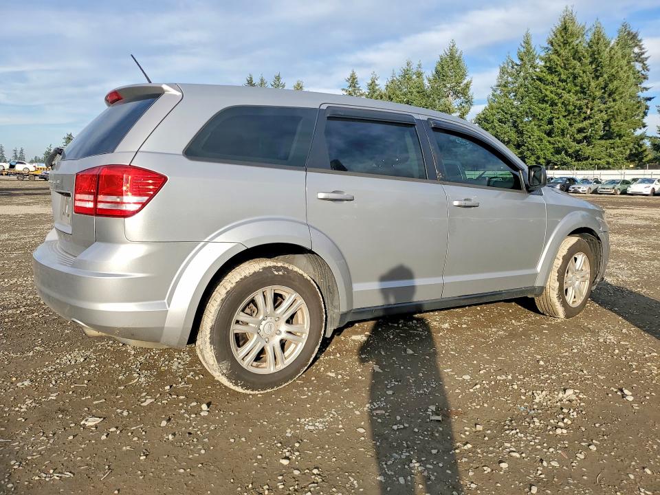 Aukcja sprzedaży 2015 Dodge Journey, vin: 3C4PDCAB0FT573934, numer aukcji: 76561445