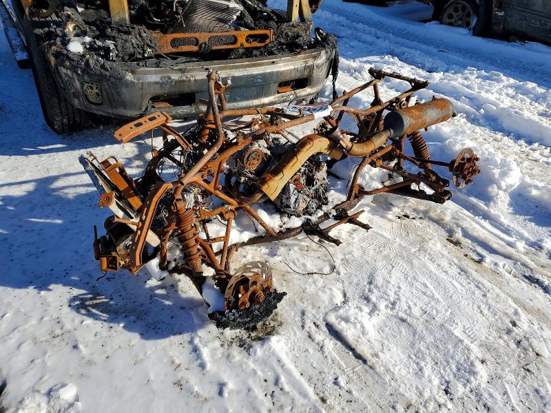Продажа на аукционе авто 2007 Yamaha Yfm700 Grizzly Fi 4x, vin: JY4AM09W37C007208, номер лота: 74956145