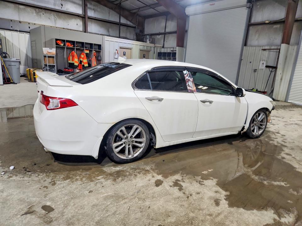 2010 Acura Tsx მანქანა იყიდება აუქციონზე, vin: JH4CU2F64AC007279, აუქციონის ნომერი: 78528845
