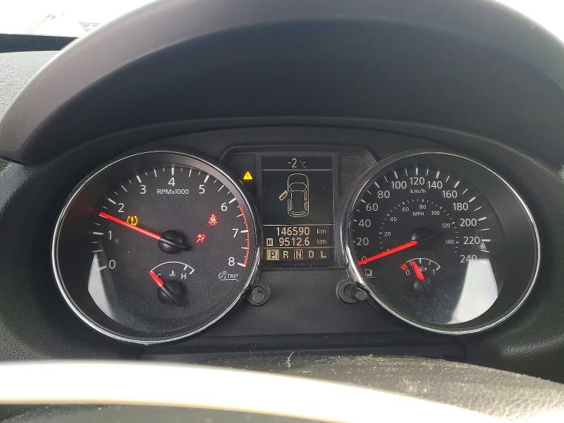 Aukcja sprzedaży 2013 Nissan Rogue, vin: JN8AS5MT8DW036090, numer aukcji: 78410475