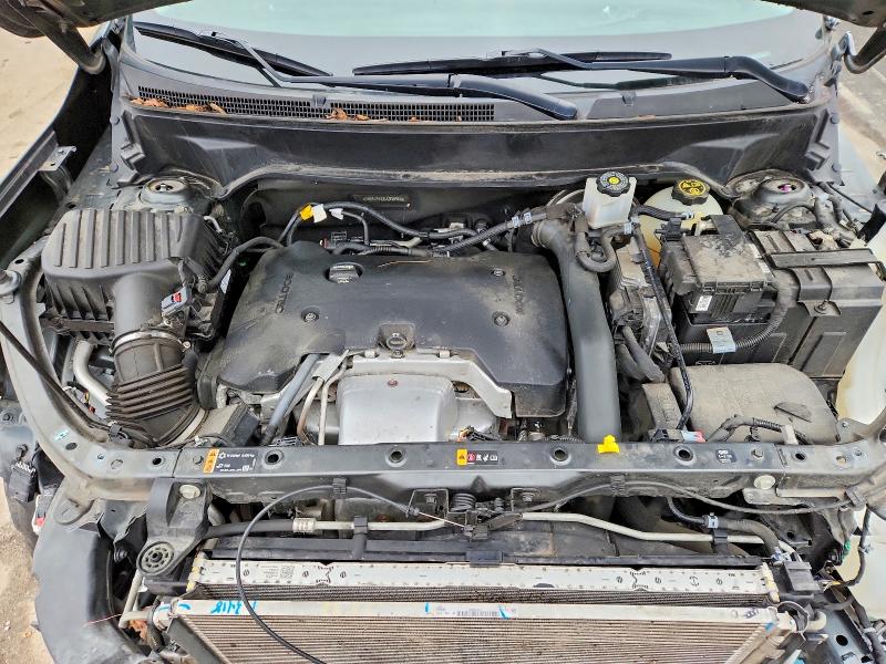 Aukcja sprzedaży 2020 Gmc Terrain, vin: 3GKALPEX2LL235943, numer aukcji: 78291855