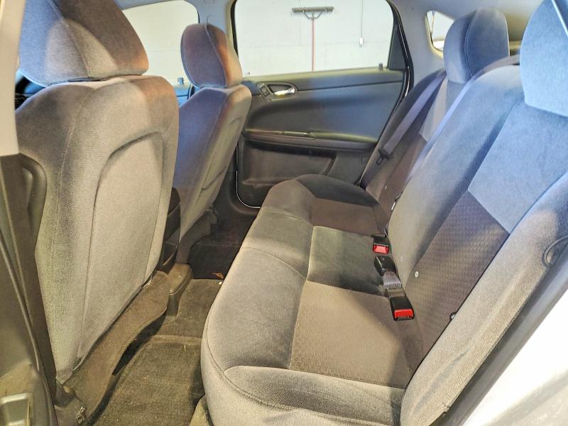 78054715 :رقم المزاد ، 2G1WB5E30C1290553 vin ، 2012 Chevrolet Impala مزاد بيع