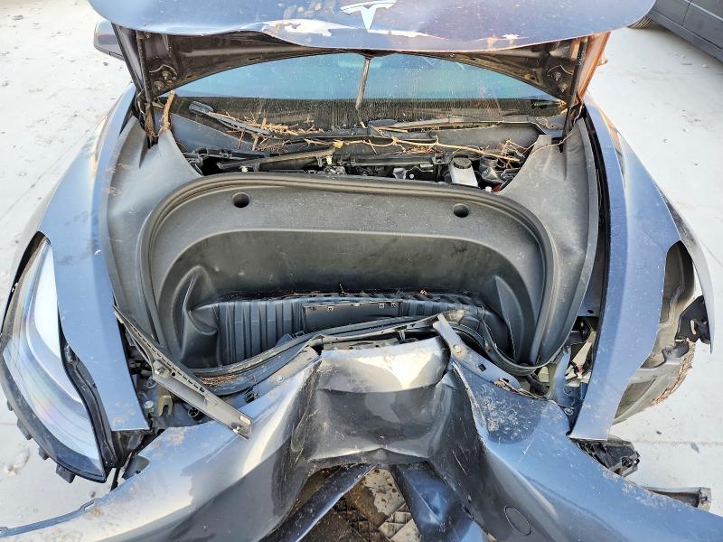 Aukcja sprzedaży 2022 Tesla Model 3, vin: 5YJ3E1EB9NF175225, numer aukcji: 76190245