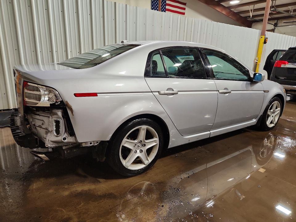 Продаж на аукціоні авто 2005 Acura Tl, vin: 19UUA66245A019244, номер лоту: 78862345