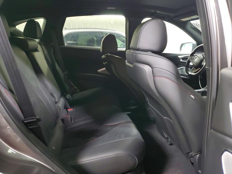 Продажа на аукционе авто 2023 Acura Rdx, vin: 5J8TC2H81PL019967, номер лота: 78657835