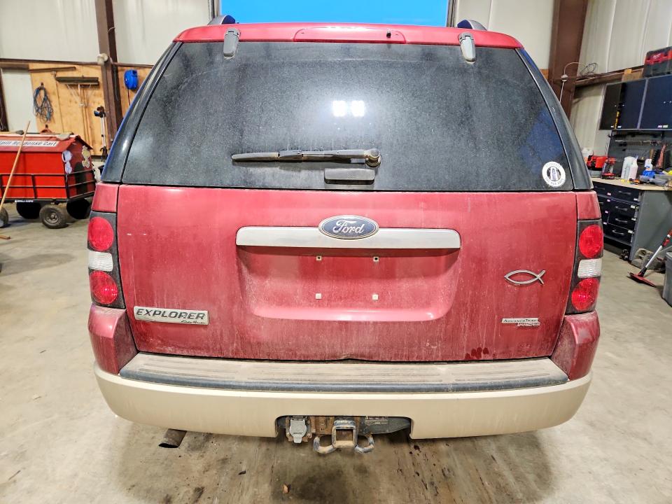 Продажа на аукционе авто 2007 Ford Explorer, vin: 1FMEU74877UB15602, номер лота: 76406585